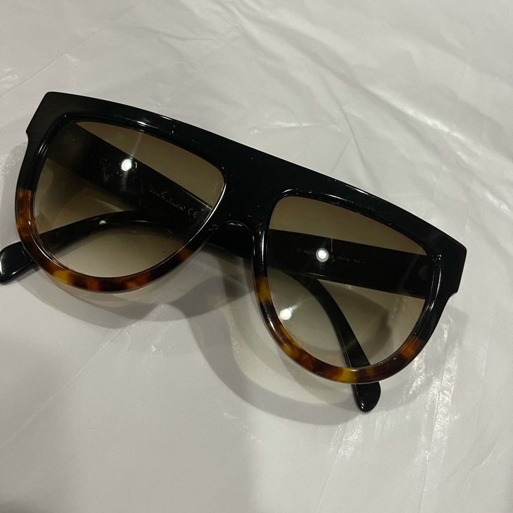 Authentic Celine Sunglasses!